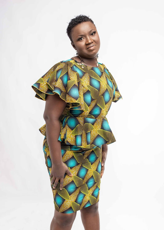 Tailored Pencil Skirt ONLY