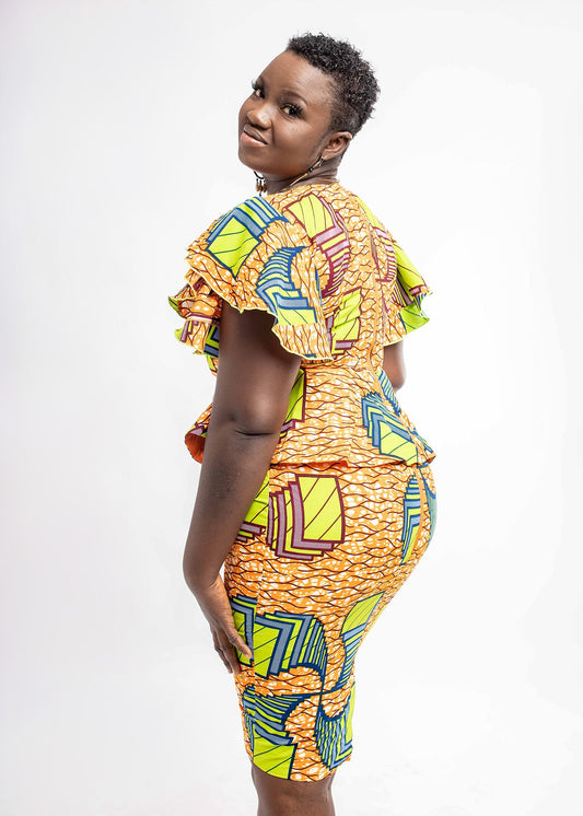 Tailored Pencil Skirt ONLY